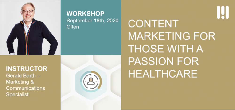 MB Workshop Content Marketing